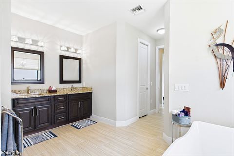 Tiny photo for 11795 Royal Tee Circle, Cape Coral, FL 33991 (MLS # 2026030773)