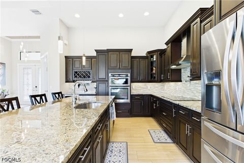 Tiny photo for 11795 Royal Tee Circle, Cape Coral, FL 33991 (MLS # 2026030773)