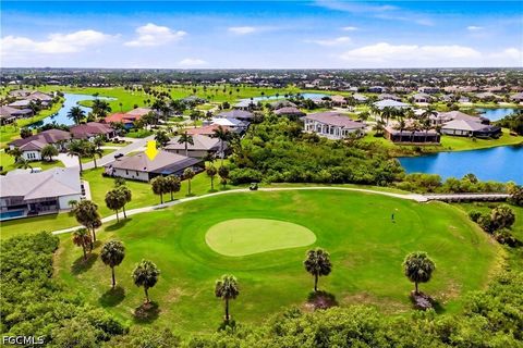 Tiny photo for 11795 Royal Tee Circle, Cape Coral, FL 33991 (MLS # 2026030773)