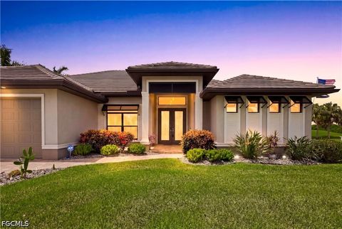 Tiny photo for 11795 Royal Tee Circle, Cape Coral, FL 33991 (MLS # 2026030773)