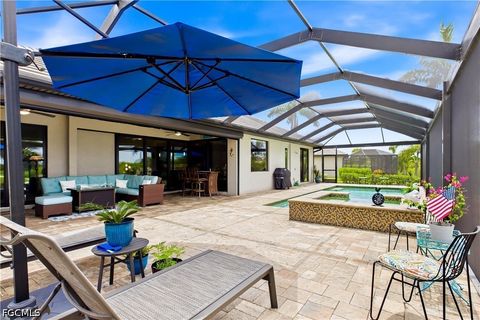 Tiny photo for 11795 Royal Tee Circle, Cape Coral, FL 33991 (MLS # 2026030773)
