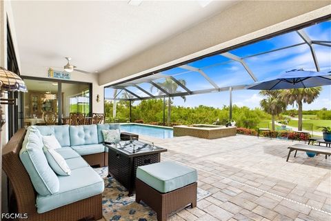 Tiny photo for 11795 Royal Tee Circle, Cape Coral, FL 33991 (MLS # 2026030773)