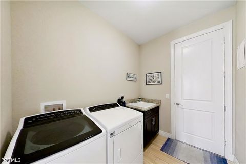Tiny photo for 11795 Royal Tee Circle, Cape Coral, FL 33991 (MLS # 2026030773)