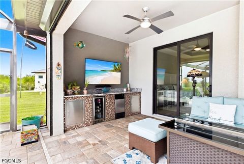 Tiny photo for 11795 Royal Tee Circle, Cape Coral, FL 33991 (MLS # 2026030773)