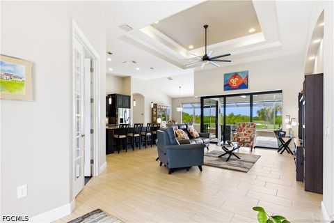 Tiny photo for 11795 Royal Tee Circle, Cape Coral, FL 33991 (MLS # 2026030773)