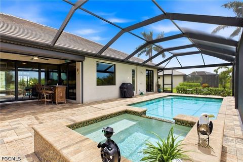 Tiny photo for 11795 Royal Tee Circle, Cape Coral, FL 33991 (MLS # 2026030773)