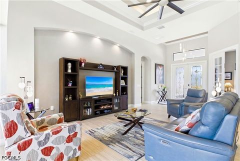 Tiny photo for 11795 Royal Tee Circle, Cape Coral, FL 33991 (MLS # 2026030773)