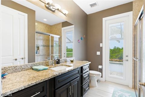 Tiny photo for 11795 Royal Tee Circle, Cape Coral, FL 33991 (MLS # 2026030773)