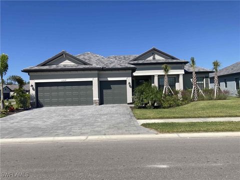 11717 Canopy Loop Fort Myers FL 33913