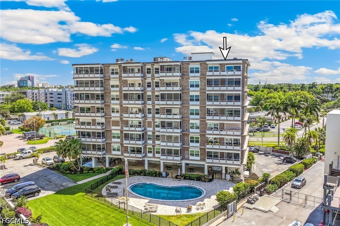 2350 W 1st Street 801