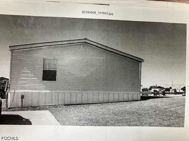 1982 Joshua Boulevard