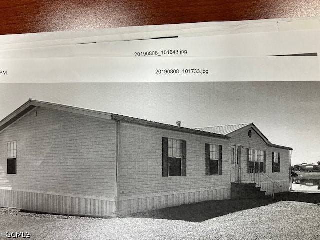 1982 Joshua Boulevard