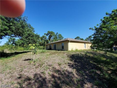 Tiny photo for 4743 14th Street SW, Lehigh Acres, FL 33973 (MLS # 2026023015)