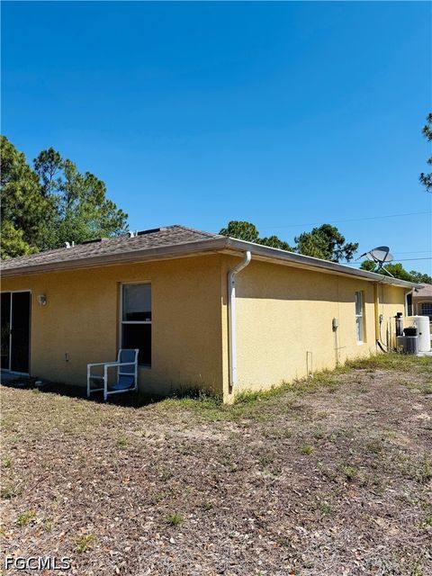 Tiny photo for 4743 14th Street SW, Lehigh Acres, FL 33973 (MLS # 2026023015)
