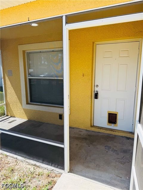Tiny photo for 4743 14th Street SW, Lehigh Acres, FL 33973 (MLS # 2026023015)