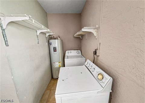 Tiny photo for 2706 Owen Avenue, Lehigh Acres, FL 33973 (MLS # 2026042566)