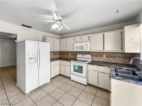 Tiny photo for 2706 Owen Avenue, Lehigh Acres, FL 33973 (MLS # 2026042566)