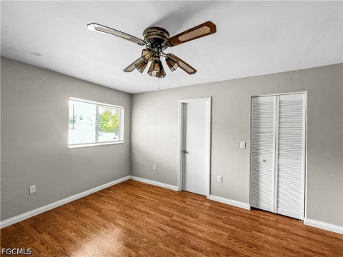 Tiny photo for 2706 Owen Avenue, Lehigh Acres, FL 33973 (MLS # 2026042566)