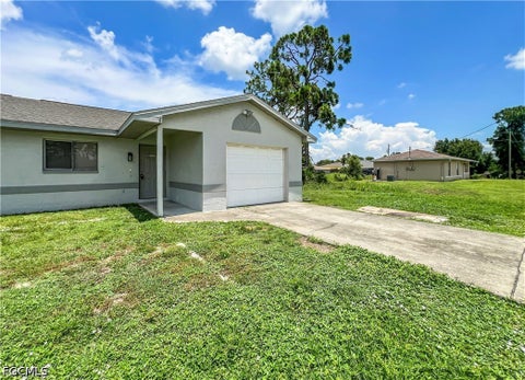 Tiny photo for 2706 Owen Avenue, Lehigh Acres, FL 33973 (MLS # 2026042566)
