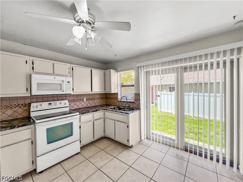Tiny photo for 2706 Owen Avenue, Lehigh Acres, FL 33973 (MLS # 2026042566)