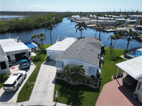17741 Canal Cove Court Fort Myers Beach FL 33931