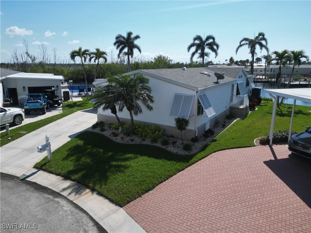 17741 Canal Cove Court