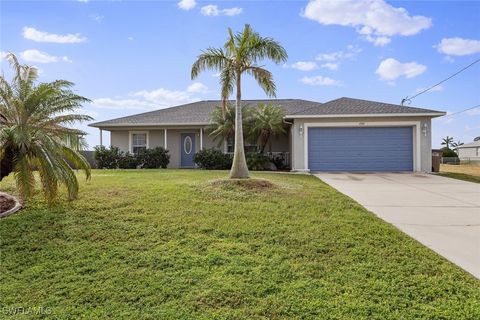 1100 NW 9th Terrace Cape Coral FL 33993