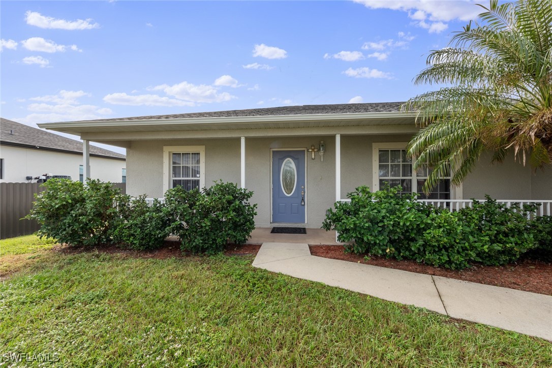 1100 NW 9th Terrace