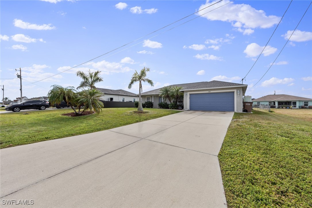 1100 NW 9th Terrace