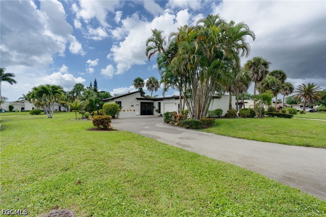 4100 Lakewood Boulevard F30