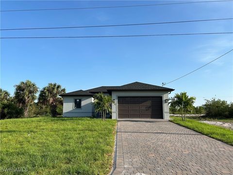 188 Preston Street Lehigh Acres FL 33974