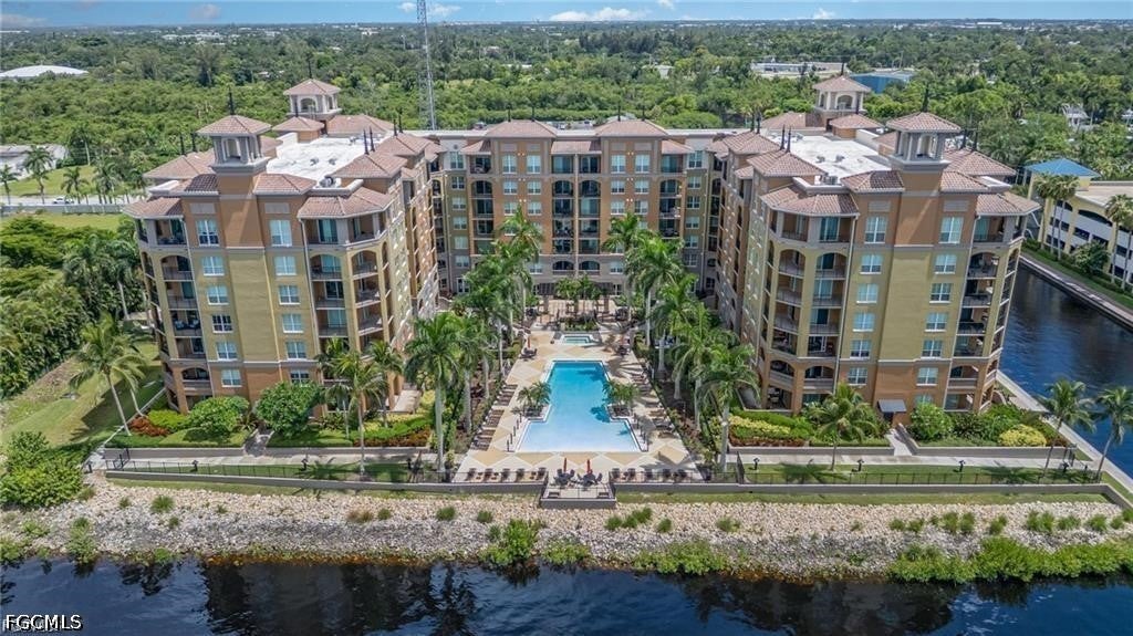 2825 Palm Beach Boulevard 614