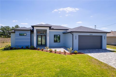 2539 SW 4th Avenue Cape Coral FL 33914