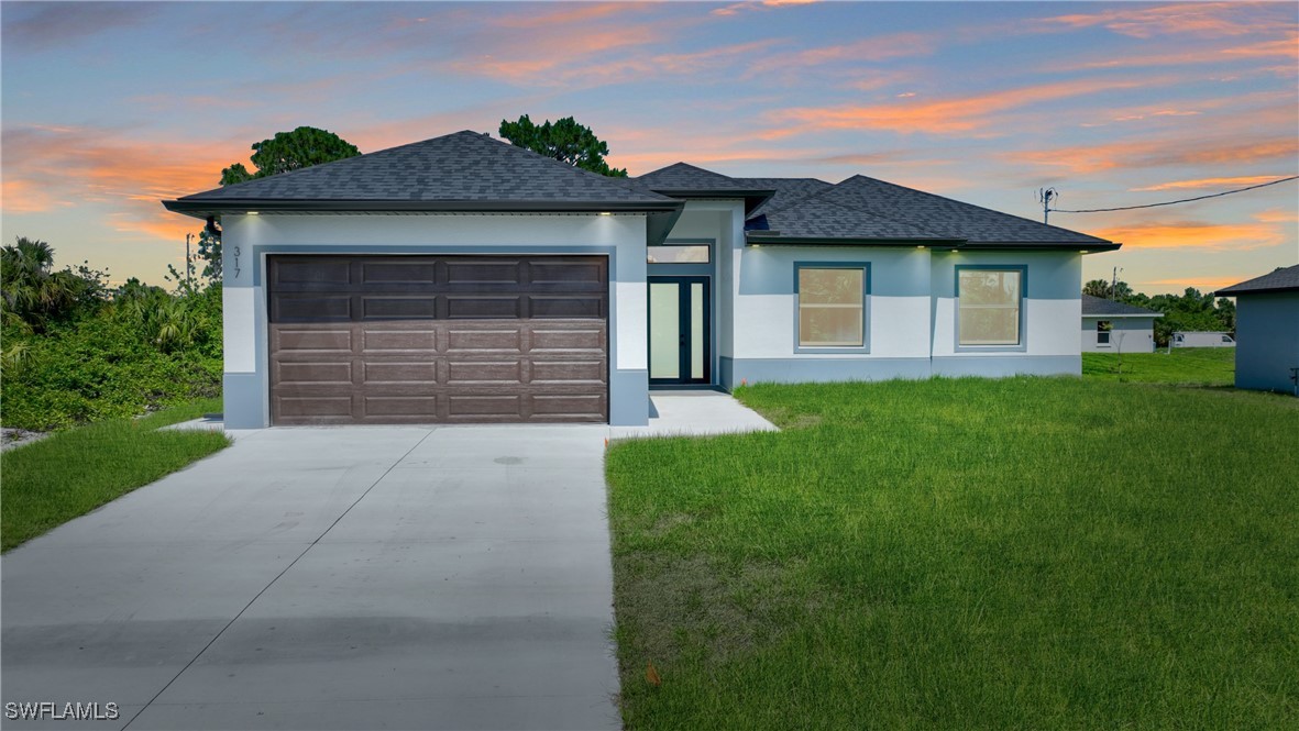 3808 2nd Street W