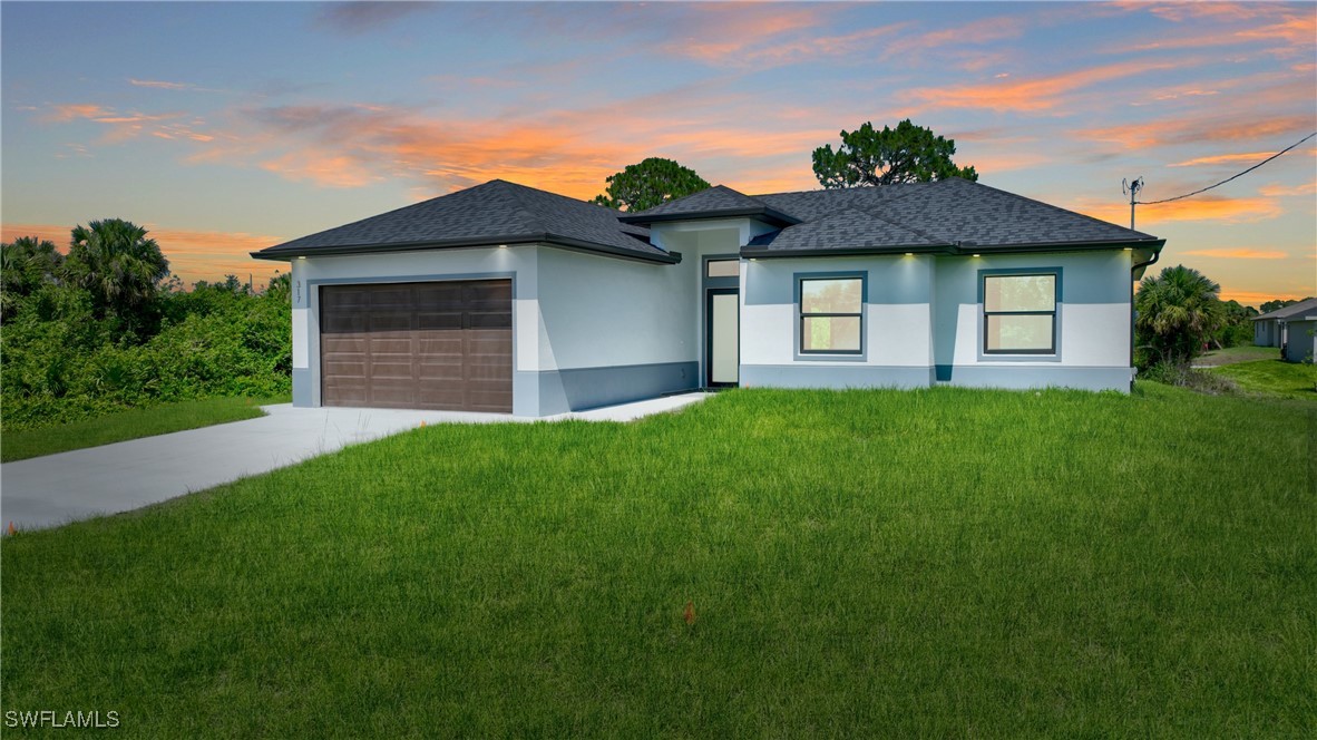 3808 2nd Street W