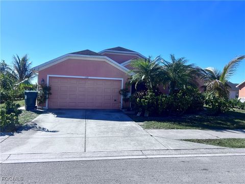 1187 Bush Street E Immokalee FL 34142