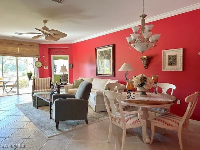 Bonita Springs, Florida 34135, United States, 2 Bedrooms Bedrooms, ,2 BathroomsBathrooms,Residential,Active,179591