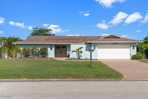 1384 Burgundy Drive Fort Myers FL 33919
