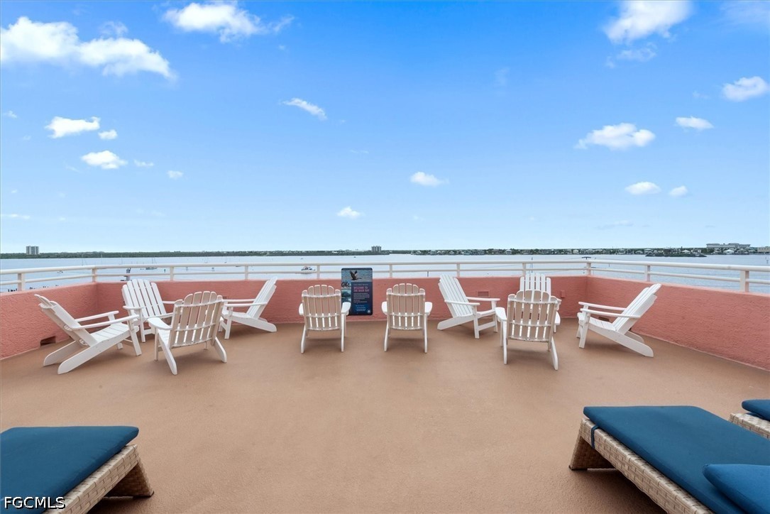 140 Estero Boulevard 2505