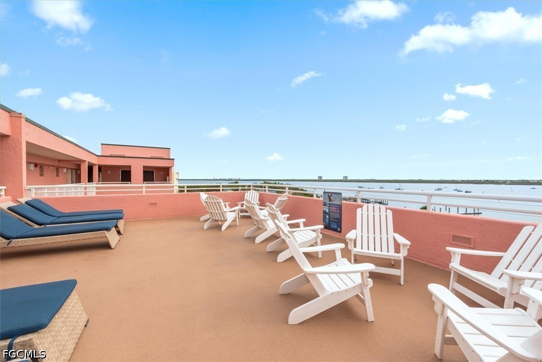 140 Estero Boulevard 2505