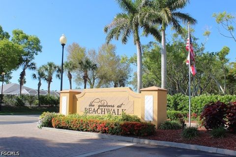 15605 Ocean Walk Circle 303 Fort Myers FL 33908