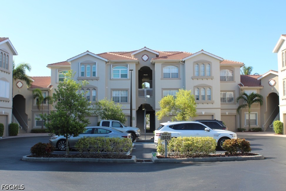 15605 Ocean Walk Circle 303