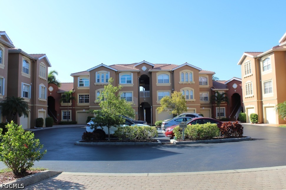 15605 Ocean Walk Circle 303