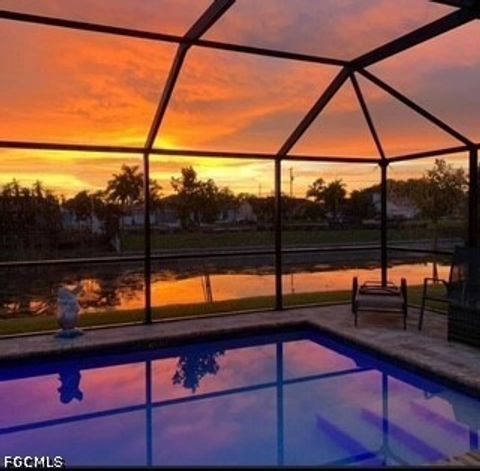 Tiny photo for 2136 SW 8th Place, Cape Coral, FL 33991 (MLS # 2026018504)