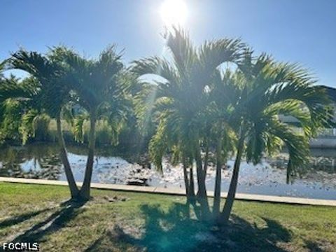 Tiny photo for 2136 SW 8th Place, Cape Coral, FL 33991 (MLS # 2026018504)