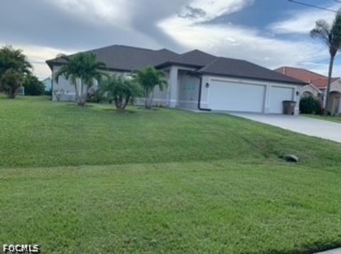 Tiny photo for 2136 SW 8th Place, Cape Coral, FL 33991 (MLS # 2026018504)