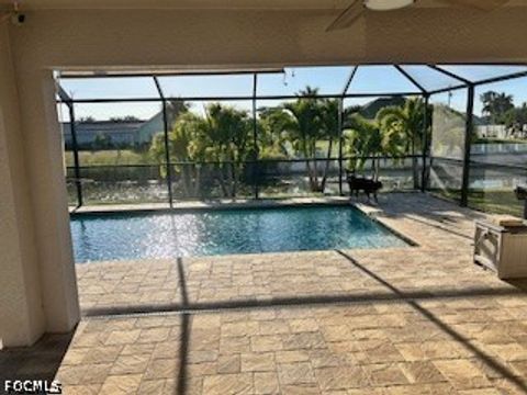 Tiny photo for 2136 SW 8th Place, Cape Coral, FL 33991 (MLS # 2026018504)