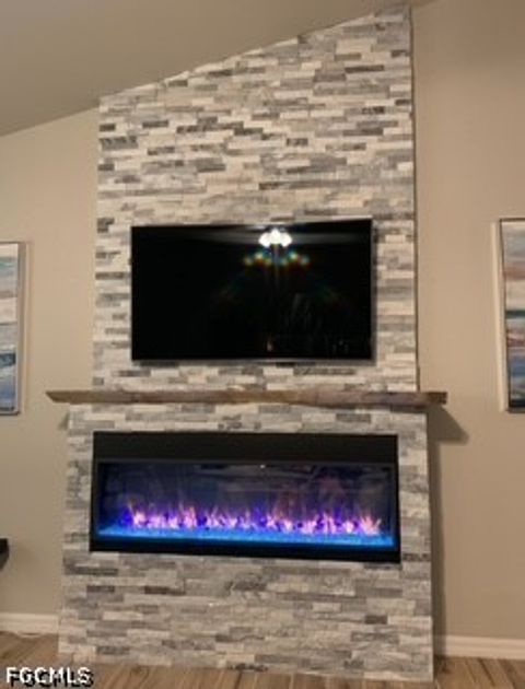 Tiny photo for 2136 SW 8th Place, Cape Coral, FL 33991 (MLS # 2026018504)