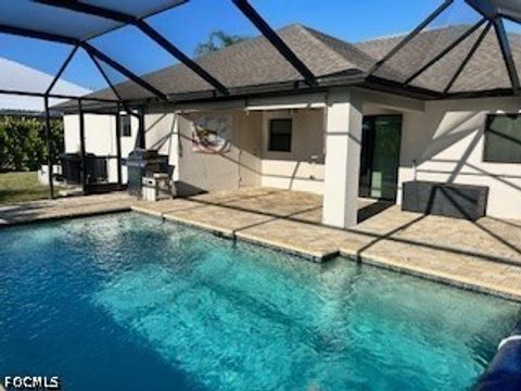 Tiny photo for 2136 SW 8th Place, Cape Coral, FL 33991 (MLS # 2026018504)