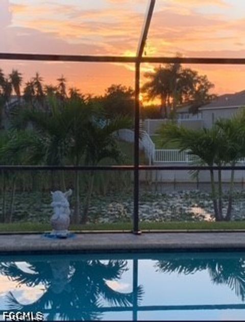 Tiny photo for 2136 SW 8th Place, Cape Coral, FL 33991 (MLS # 2026018504)